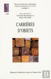 Carrières D'Objets
