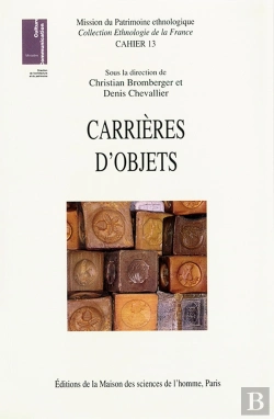 Bertrand.pt - Carrières D'Objets