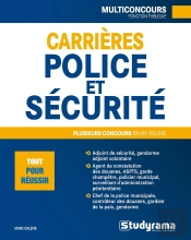 Carrieres Police-Securite