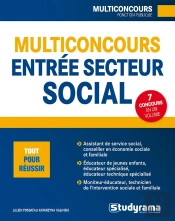 Carrieres Secteur Social