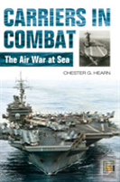 Carriers In Combat