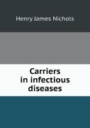 Carriers In Infectious Diseases