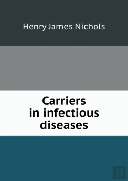 Bertrand.pt - Carriers In Infectious Diseases