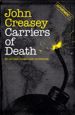 Bertrand.pt - Carriers Of Death