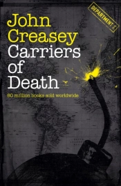 Carriers Of Death