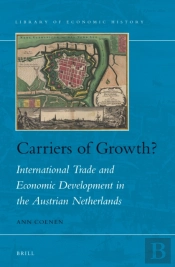 Carriers Of Growth?