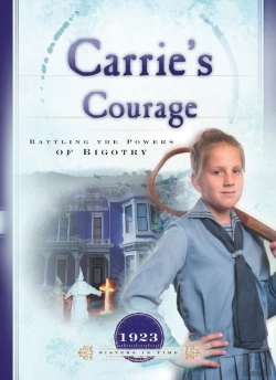 Bertrand.pt - Carrie'S Courage