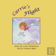 Carrie'S Flight (8.5 Square Hardcover)
