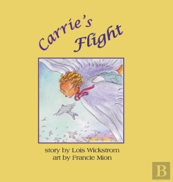 Bertrand.pt - Carrie'S Flight (8.5 Square Hardcover)