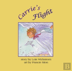 Bertrand.pt - Carrie'S Flight (8.5 Square Paperback)