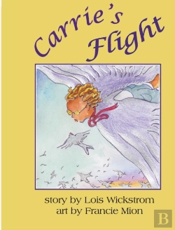 Bertrand.pt - Carrie'S Flight  Hardcover 8x10