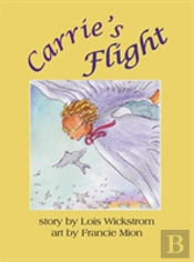 Carrie'S Flight (Hardcover)