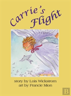 Bertrand.pt - Carrie'S Flight (Hardcover)