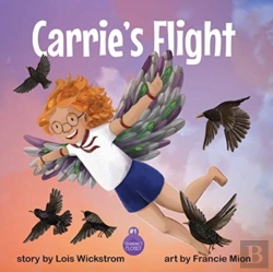 Bertrand.pt - Carrie'S Flight
