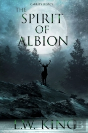 Carrie'S Legacy Book 3