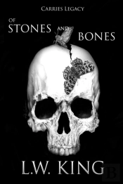 Carrie'S Legacy Book 4