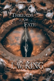 Carrie'S Legacy Book 5