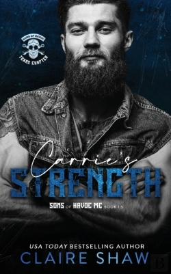 Bertrand.pt - Carrie'S Strength
