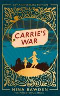 Carrie'S War