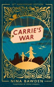 Carrie'S War