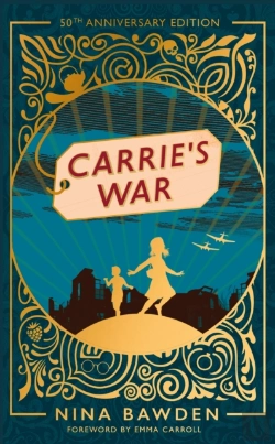 Bertrand.pt - Carrie'S War