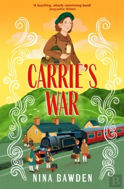 Bertrand.pt - Carrie'S War
