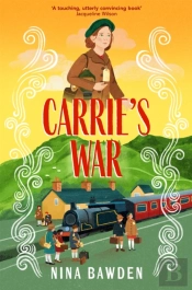 Carrie'S War