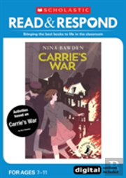 Carrie'S War