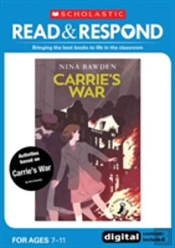 Bertrand.pt - Carrie'S War