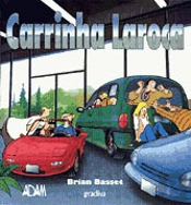 Carrinha Laroca