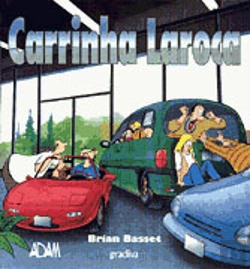 Bertrand.pt - Carrinha Laroca