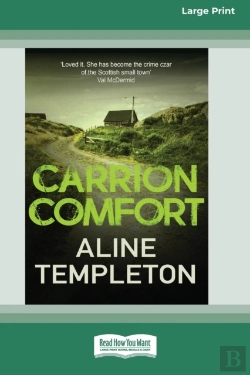 Bertrand.pt - Carrion Comfort (16pt Large Print Edition)