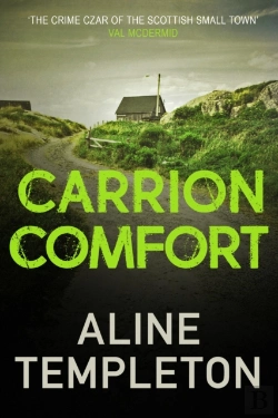 Bertrand.pt - Carrion Comfort