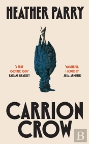 Carrion Crow