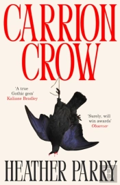 Carrion Crow