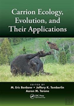 Bertrand.pt - Carrion Ecology, Evolution, And Their Applications