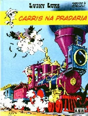 Carris na Pradaria