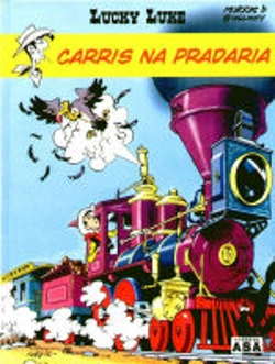 Bertrand.pt - Carris na Pradaria