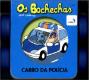 Carro da Polícia