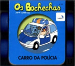 Bertrand.pt - Carro da Polícia