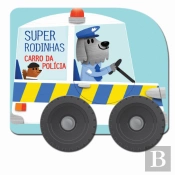 Carro da Polícia