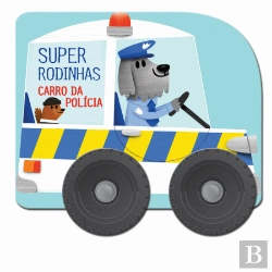 Bertrand.pt - Carro da Polícia