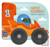 Carro De Fórmula 1