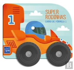 Bertrand.pt - Carro De Fórmula 1