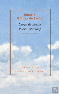 Bertrand.pt - Carro De Noche (Poesia 1972-2005)