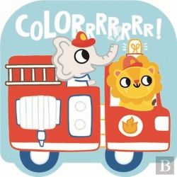Bertrand.pt - Carro dos Bombeiros - Azul