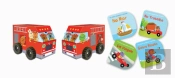 Carro dos Bombeiros