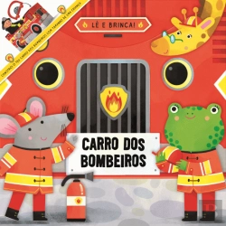 Bertrand.pt - Carro dos Bombeiros