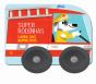 Carro dos Bombeiros