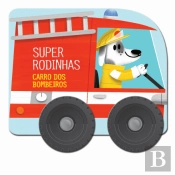 Carro dos Bombeiros